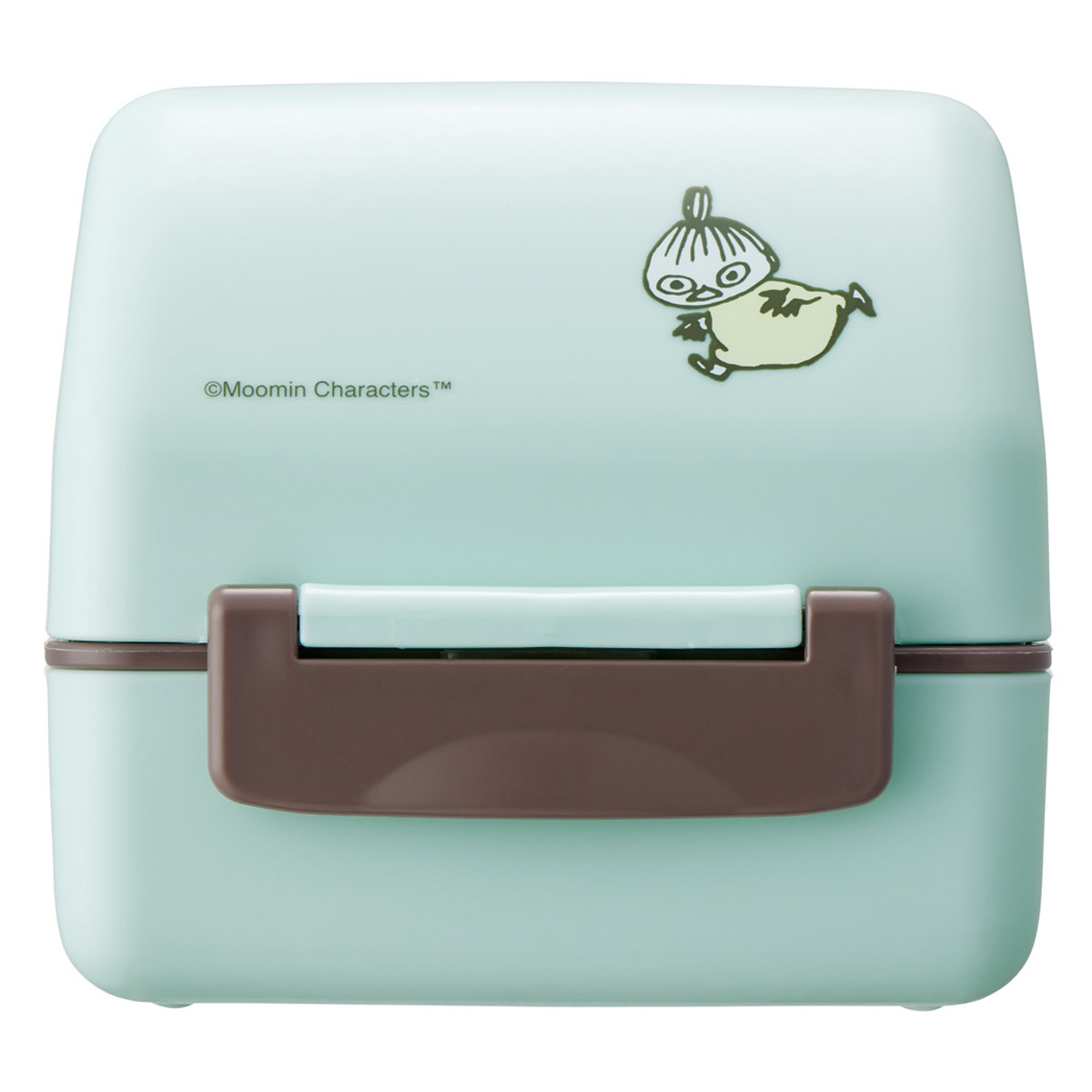 スケーター 弁当箱 240ml 抗菌おにぎりランチボックス ムーミン