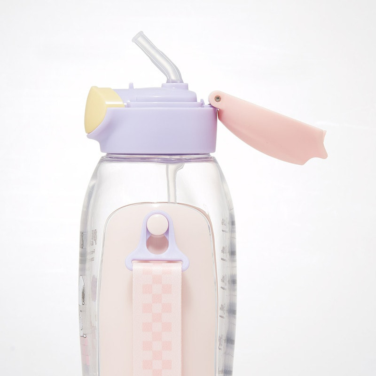 スケーター 水筒 780ml ワンプッシュストローボトル スヌーピー 80s 