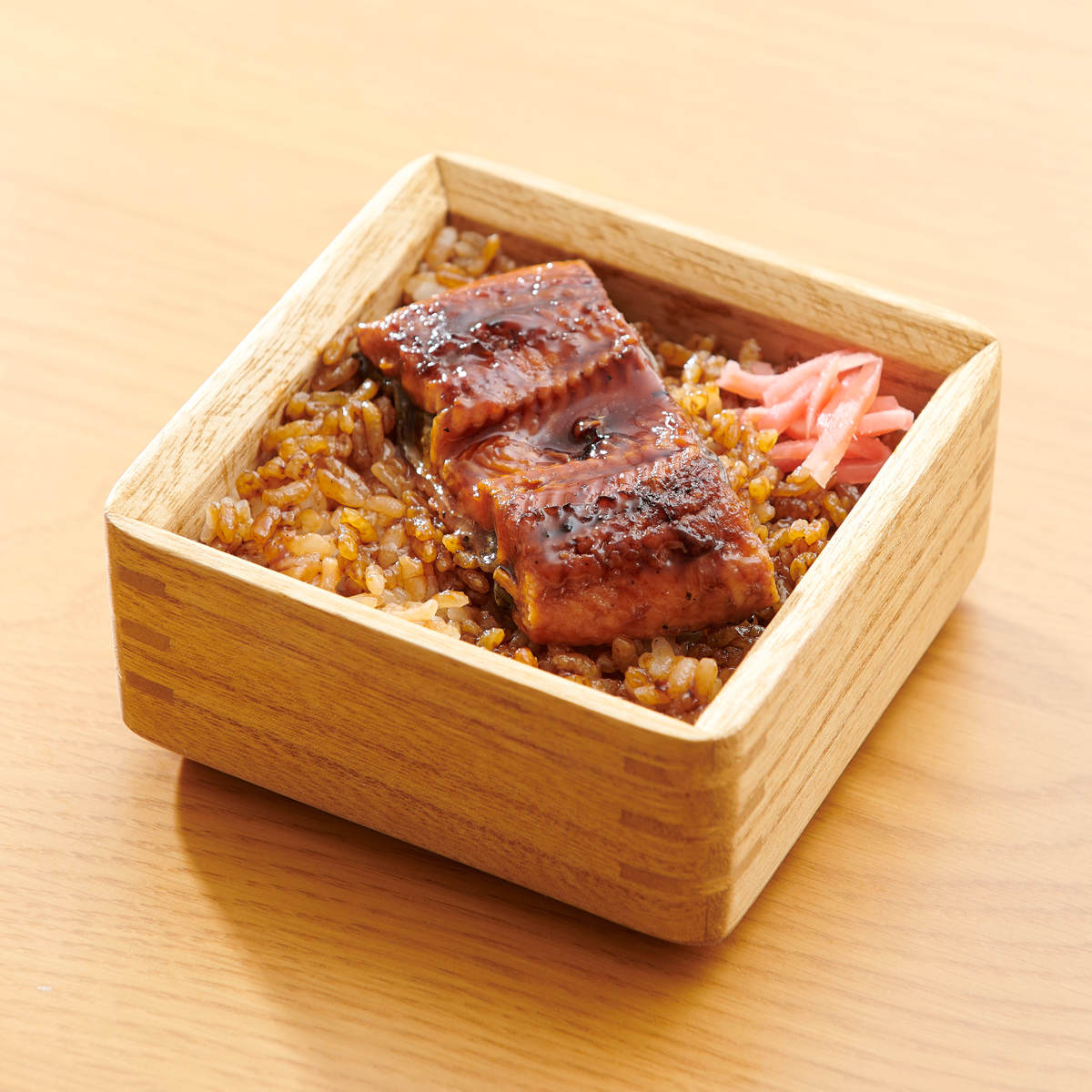 おひつ　桐 OSMAC ごはん鉢 KIRISAI 桐のレンジでごはん鉢 （ おひつ お櫃 茶碗