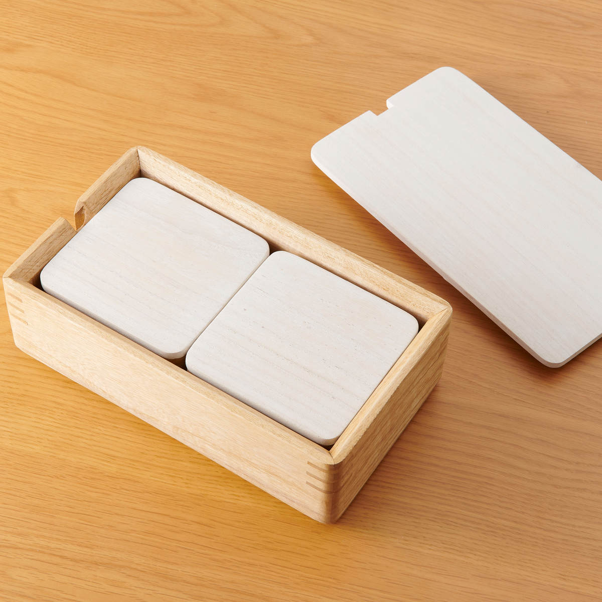 OSMAC ごはん鉢 KIRISAI 桐のレンジでごはん鉢 （ おひつ お櫃 茶碗