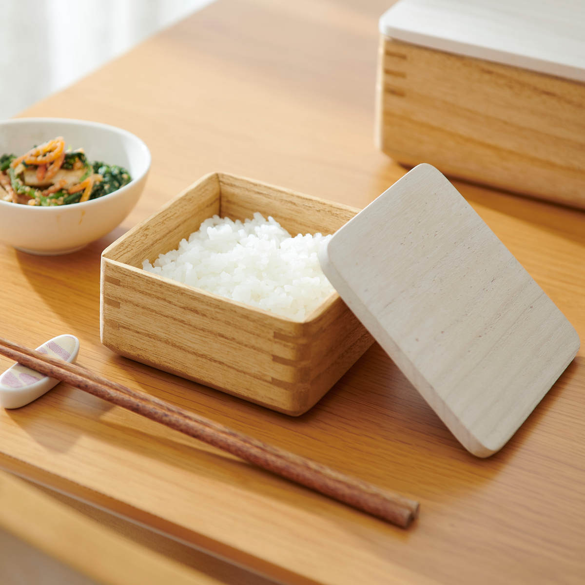嘉久房造　極薄手　小鉢（箱入り5枚セット） 九谷焼香箱セット（金箔入りg-cube＋九谷焼） | インターリンク金沢