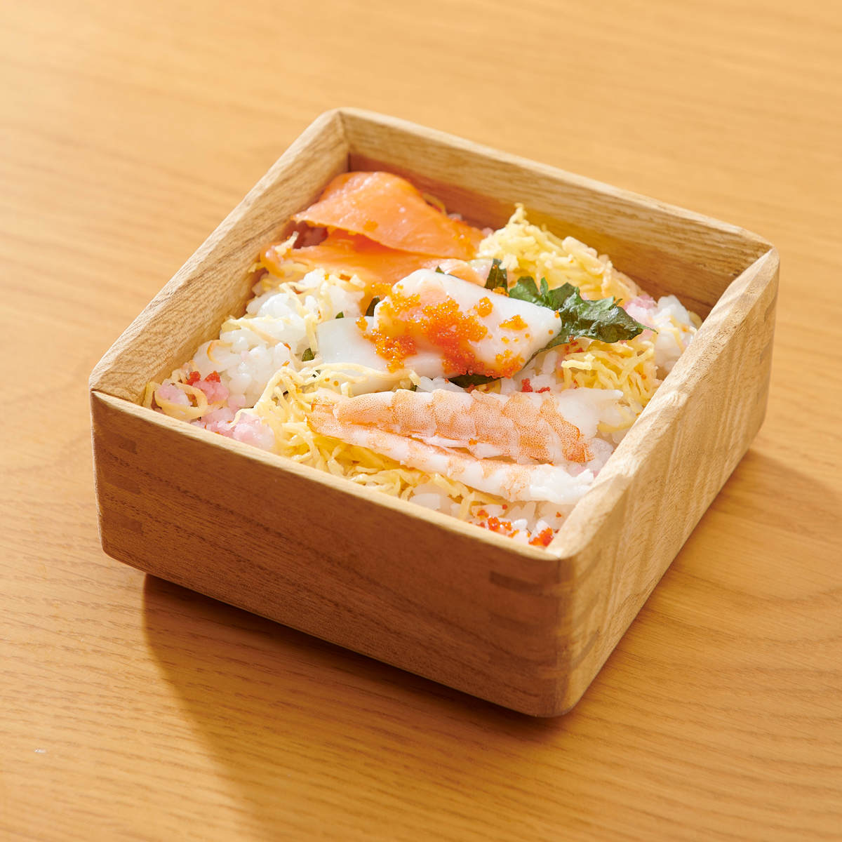 OSMAC ごはん鉢 KIRISAI 桐のレンジでごはん鉢 （ おひつ お櫃 茶碗