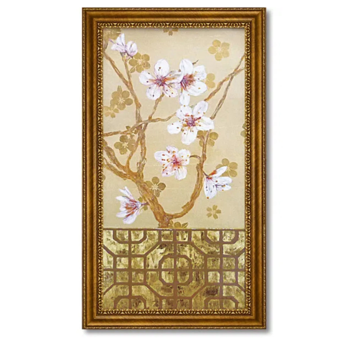 アートパネル コレン サラ 51×91cm （ 絵画 絵 アート インテリア 額 