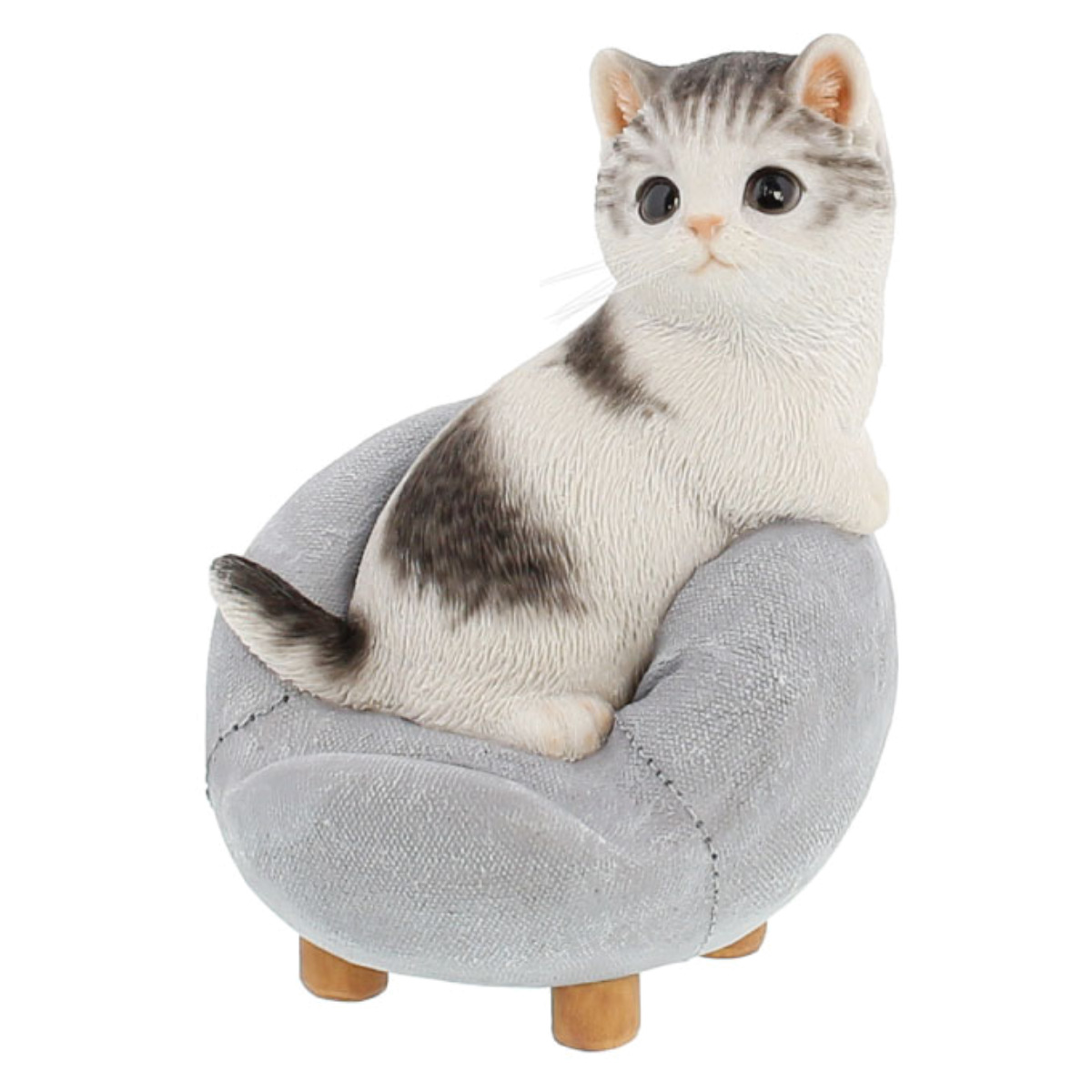 スマホスタンド ベニーズキャット ネコ （ スマホ スタンド スマホ立て