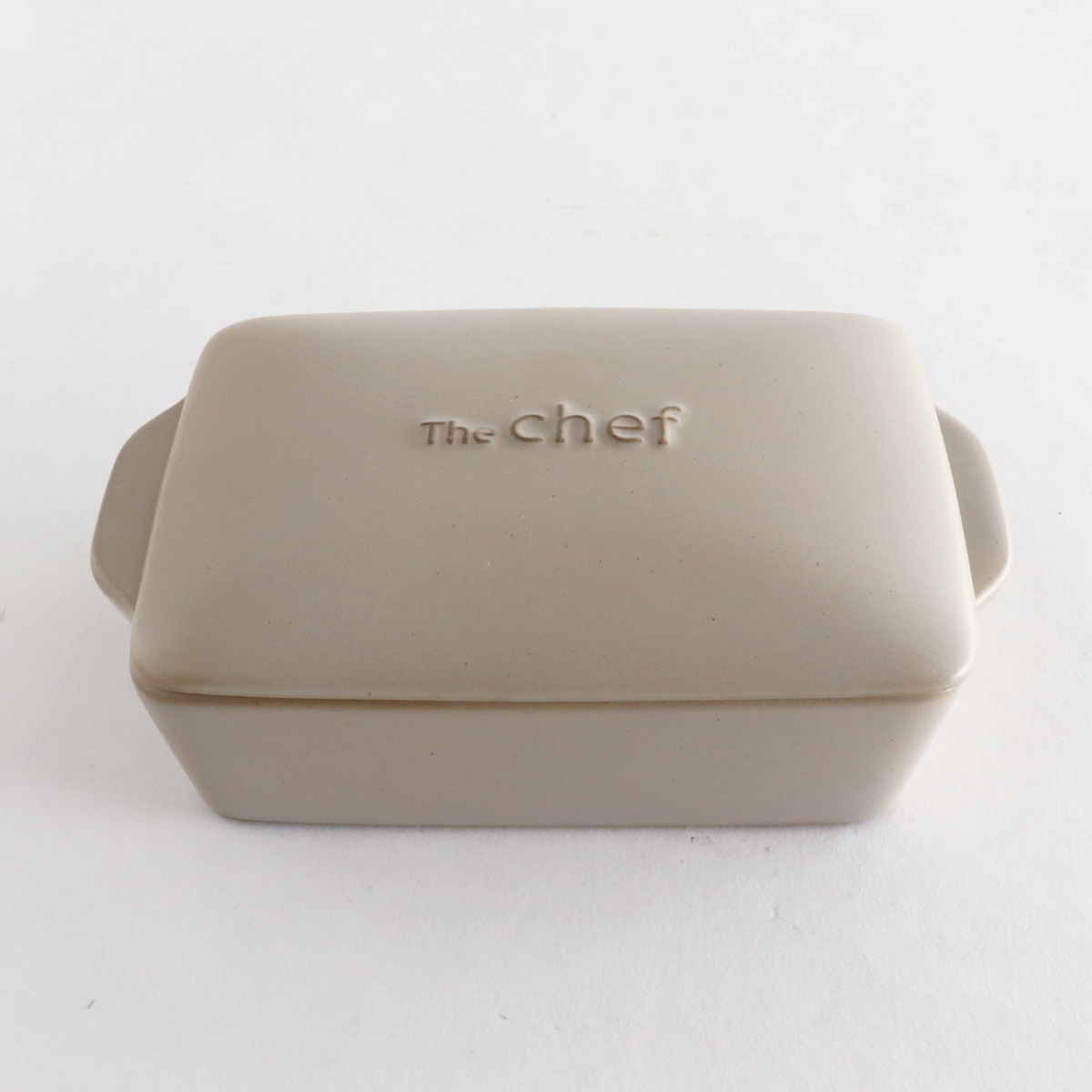 LOLO（ロロ） グリルパン ミニ フラット The chef 日本製 ベイクパン