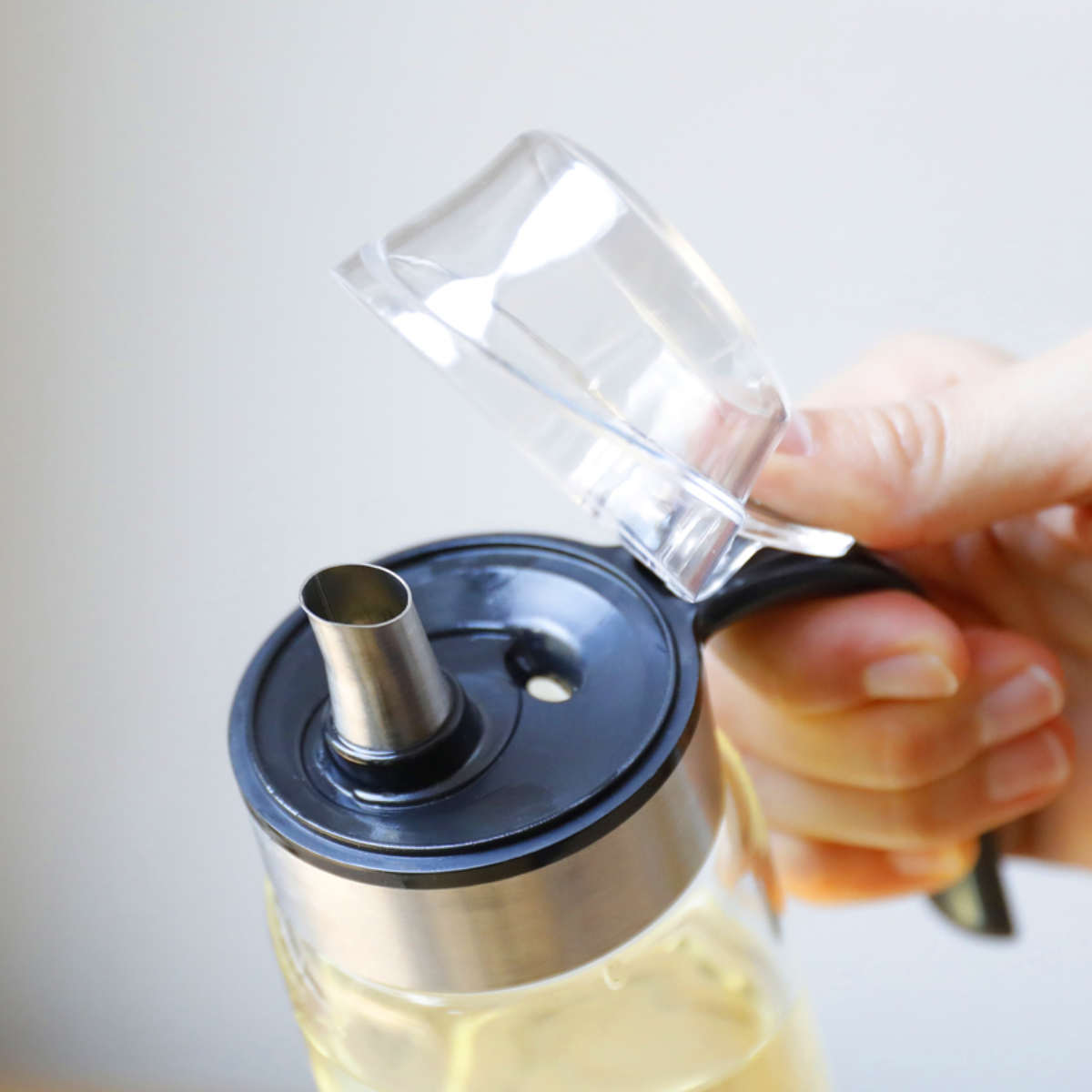 CB JAPAN（シービージャパン） オイルポット 250ml atomico 食洗機対応