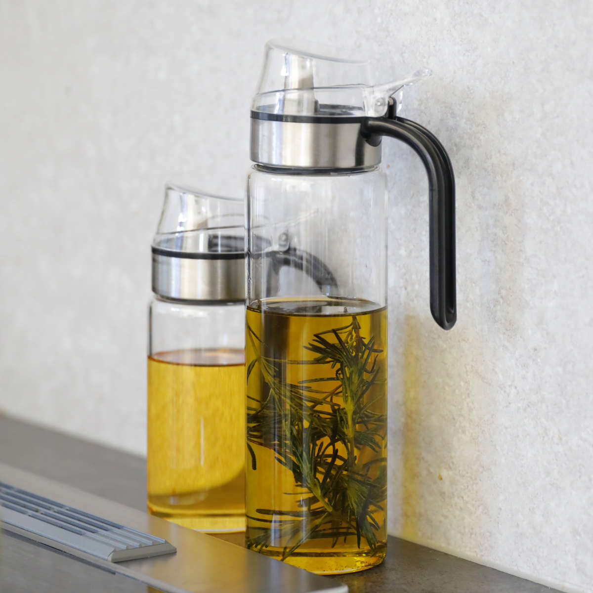 CB JAPAN（シービージャパン） オイルポット 250ml atomico 食洗機対応