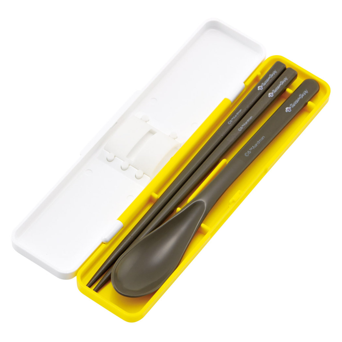 スケーター コンビセット 抗菌コンビセット ひつじのショーン 箸