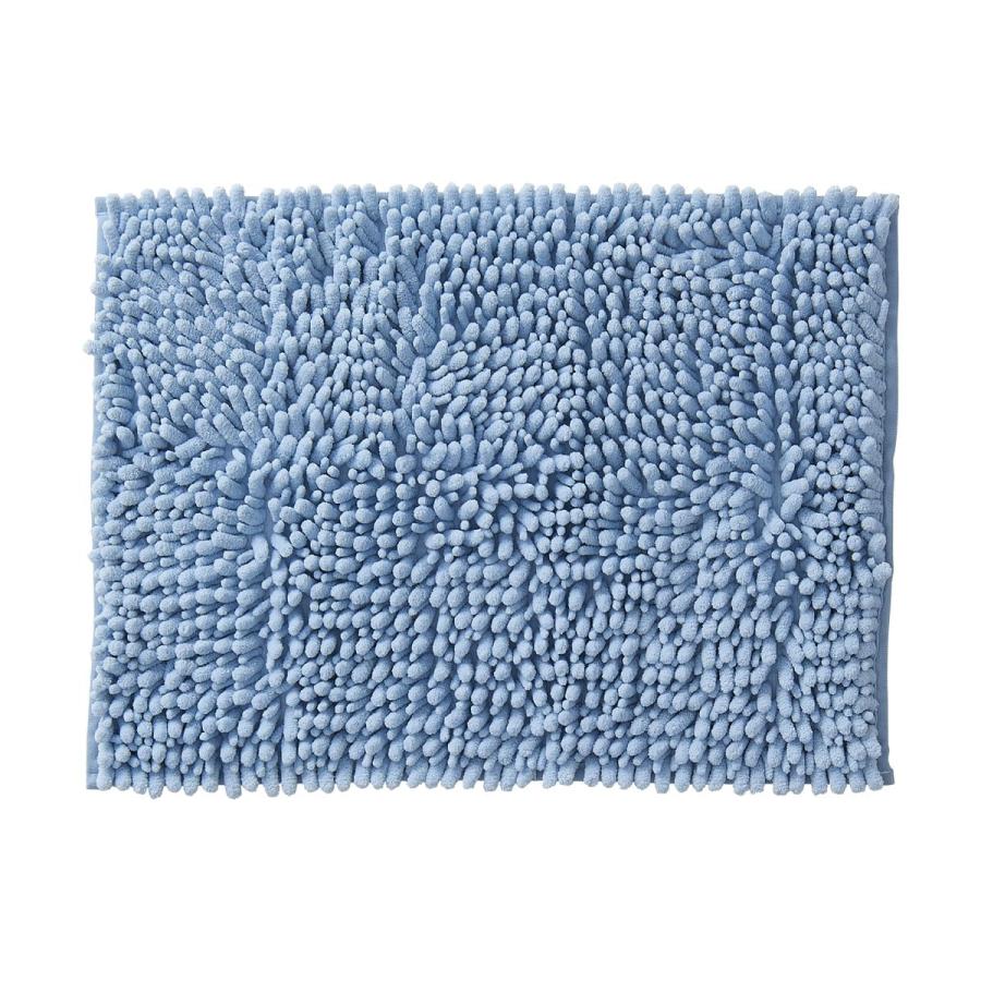 バスマット SUSU 抗菌ストロングW 35×50cm 速乾 （ バス マット 吸水