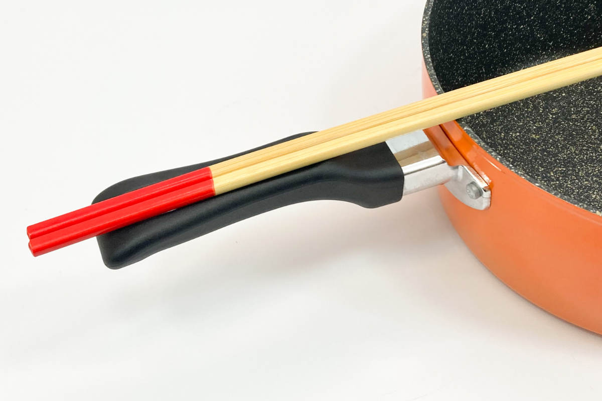 フライパン 22cm 超深型 IH対応 ギガフ...の詳細画像4