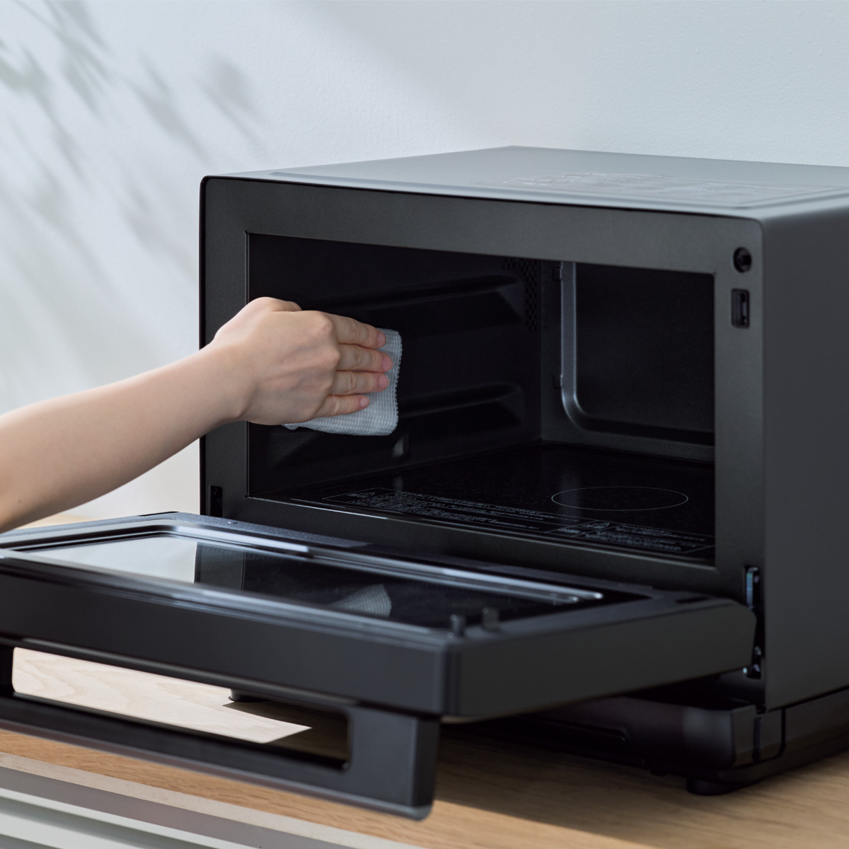 象印（ZOJIRUSHI） オーブンレンジ 23L 電子レンジ （ 象印マホービン