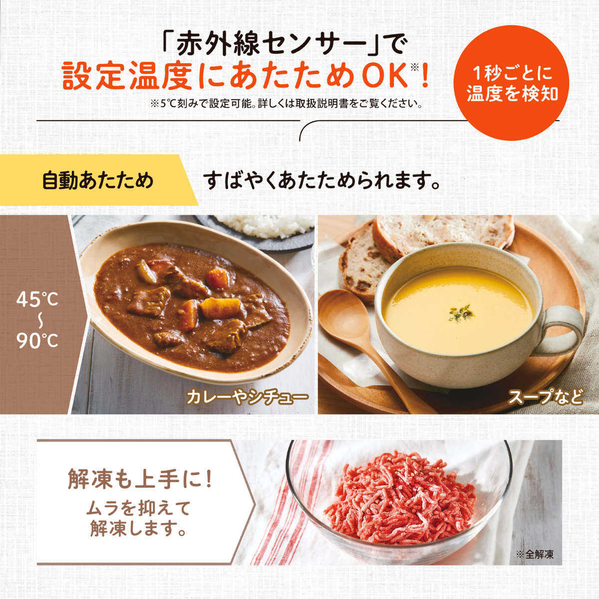 象印（ZOJIRUSHI） オーブンレンジ 23L 電子レンジ （ 象印マホービン