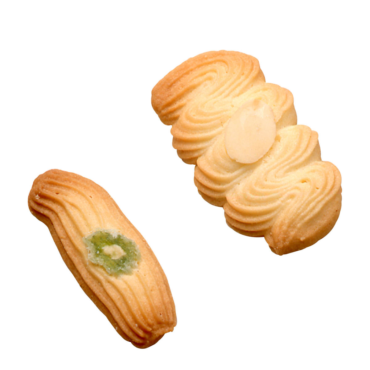 製菓道具 タイガークラウン 絞り出しクッキーメーカー プラスチック （ クッキー