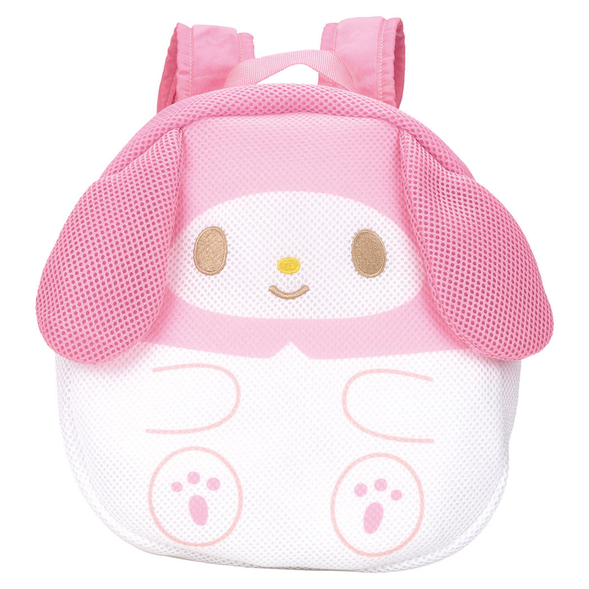 スケーター キッズリュック ベビーリュック ダイカット リュックサック