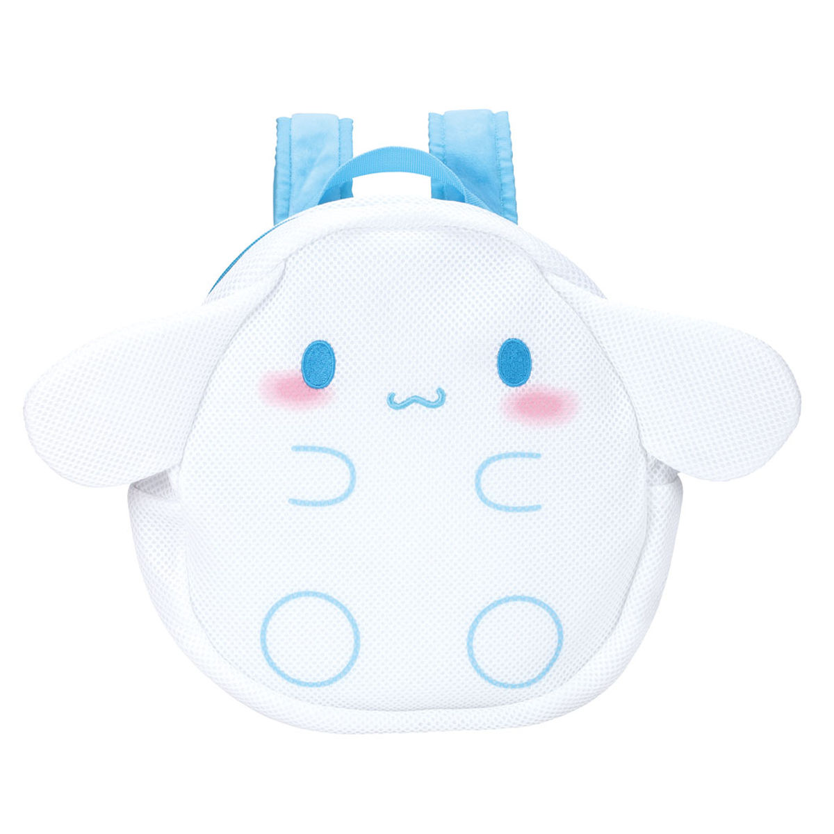 スケーター キッズリュック ベビーリュック ダイカット リュックサック