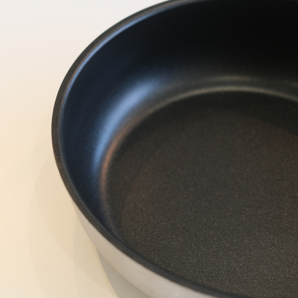 片手鍋 16cm IH対応 ガラス蓋付き ファストクック 2層鋼ダイヤモンド