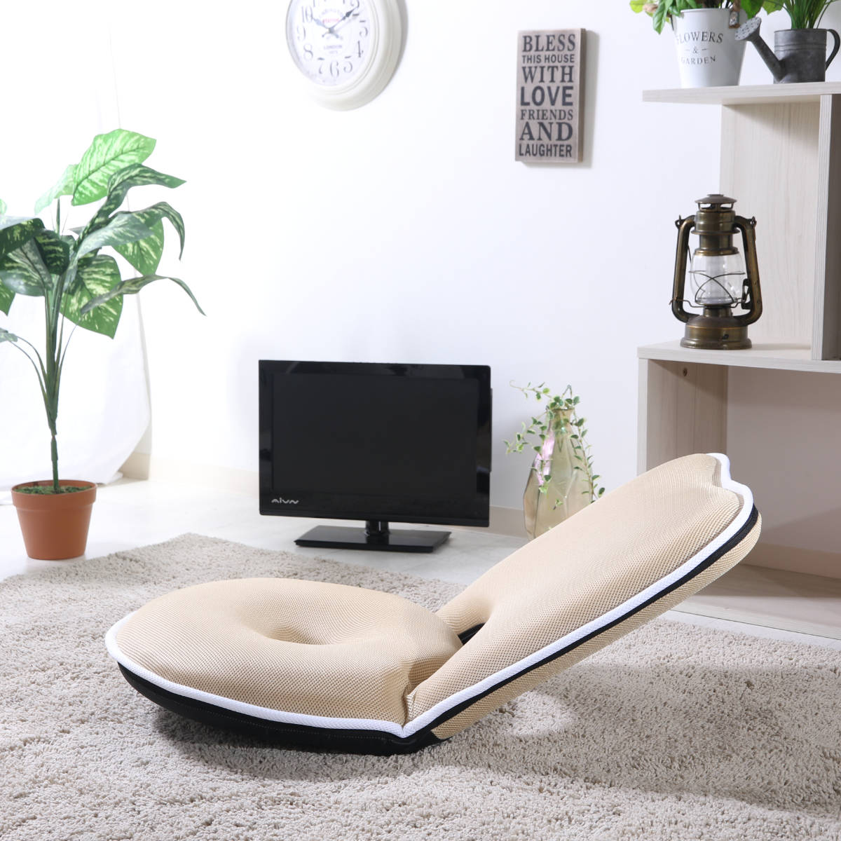 不二貿易 座椅子、高座椅子｜椅子、スツール、座椅子｜家具