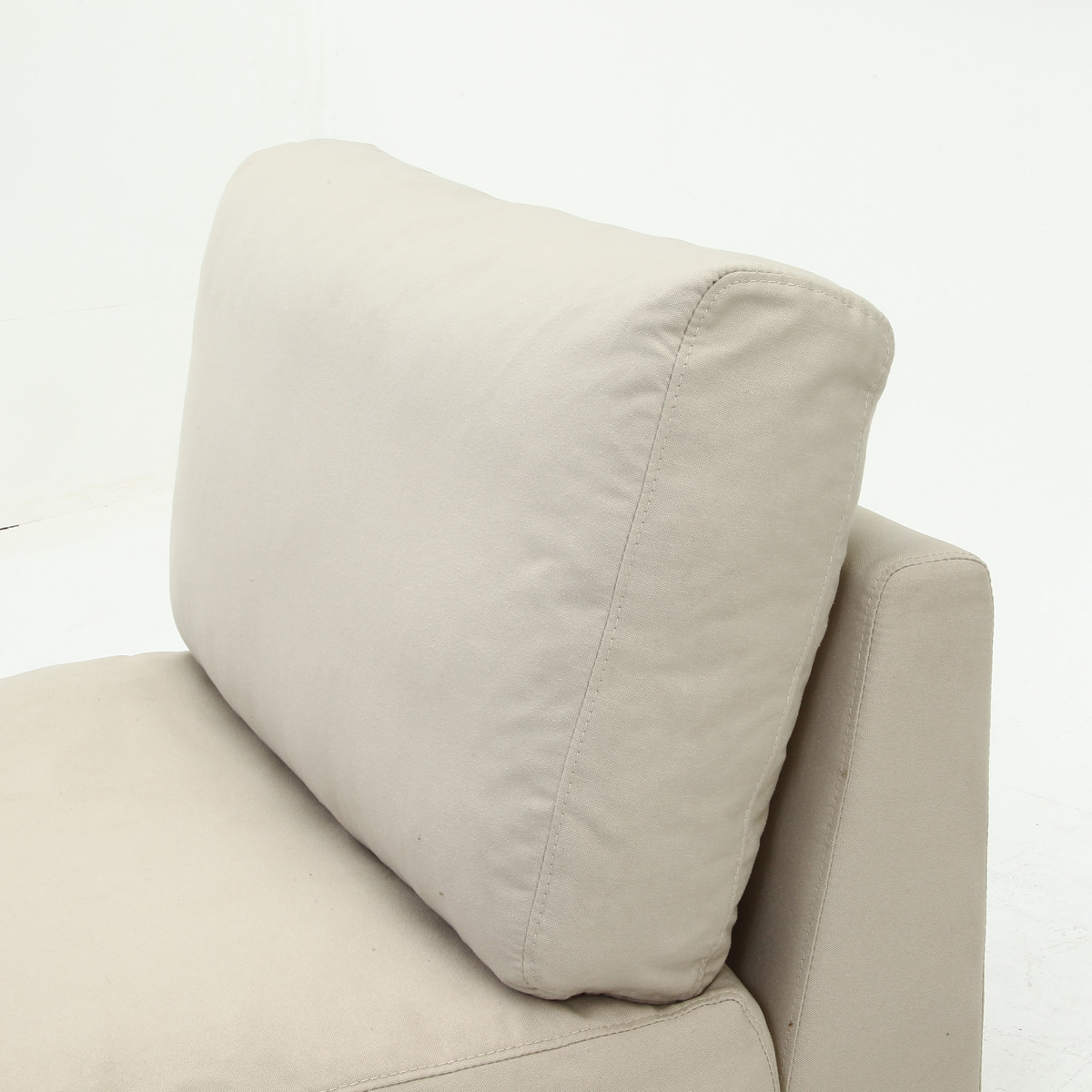 ソファ 1人掛け 幅87cm フェザーソファ イージーケア （ 撥水加工 幅広