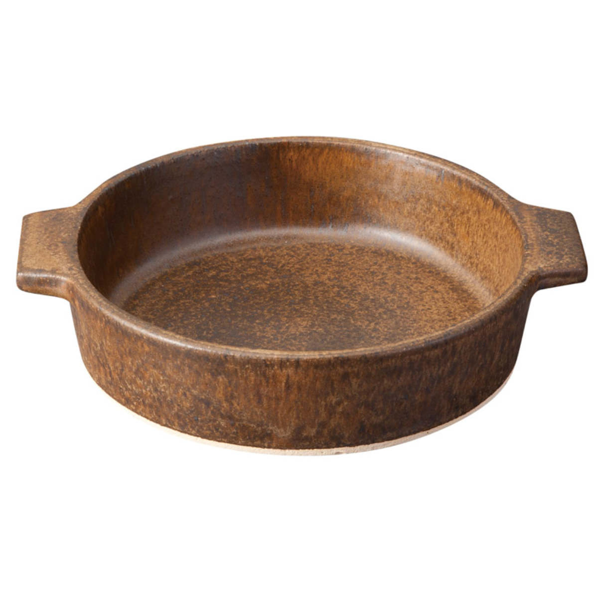 グリル鍋 21cm 直火専用 Hangout 電子レンジ対応 オーブン対応 日本製