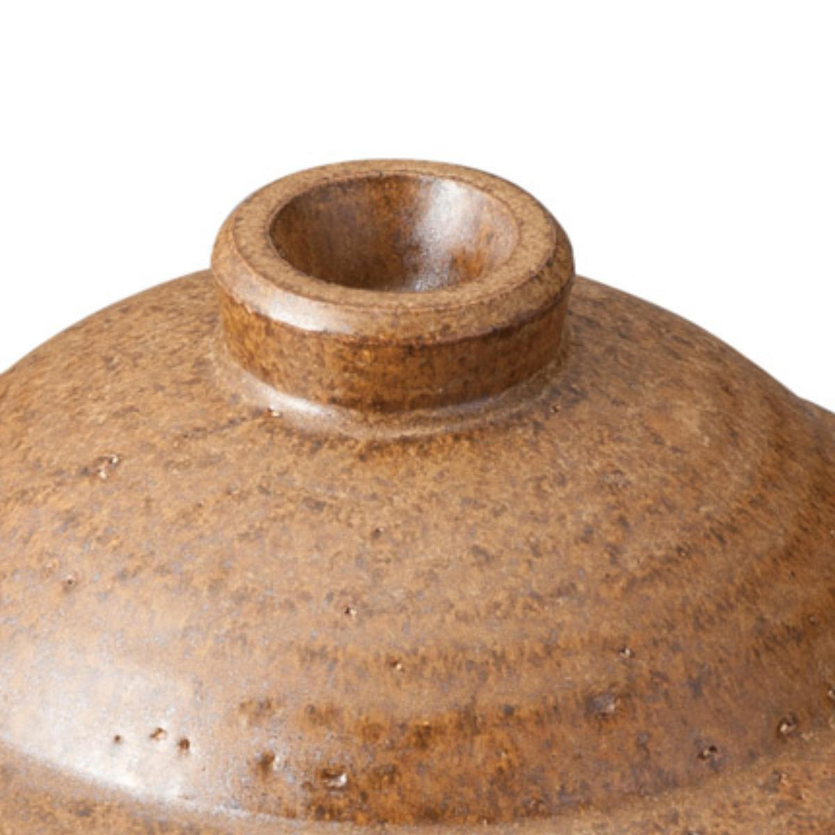 土鍋 800ml 直火専用 Hangout 電子レンジ対応 オーブン対応 日本製 1人