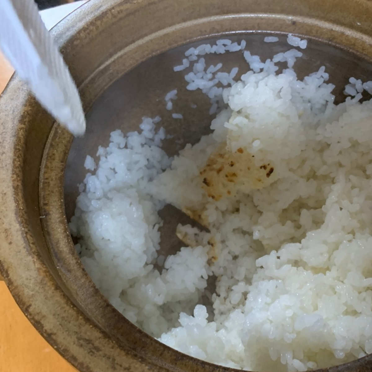炊飯土鍋 1合 Hangout 電子レンジ対応 オーブン対応 日本製 ごはん鍋