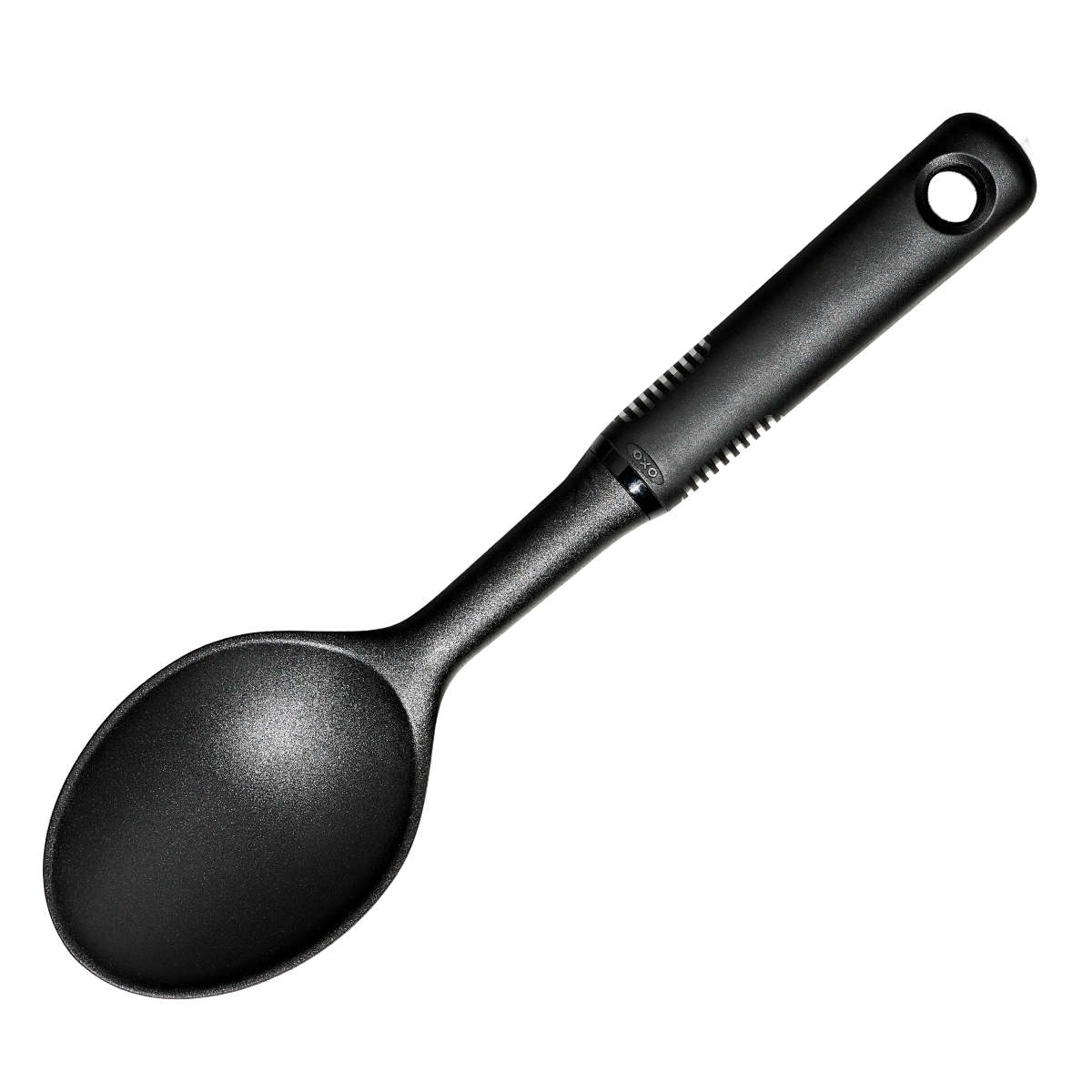 OXO（オクソー） 調理スプーン 小 食洗機対応 ナイロンミニスプーン