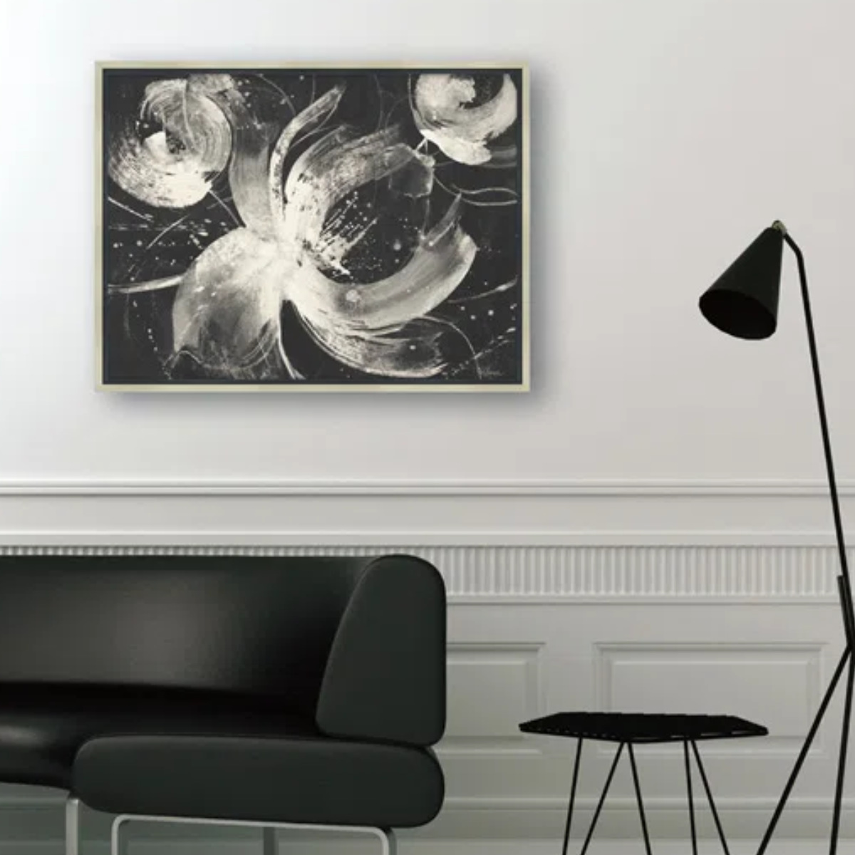 アートパネル アルベナ フリストバ 83.5×63.5cm （ 絵画 絵 アート