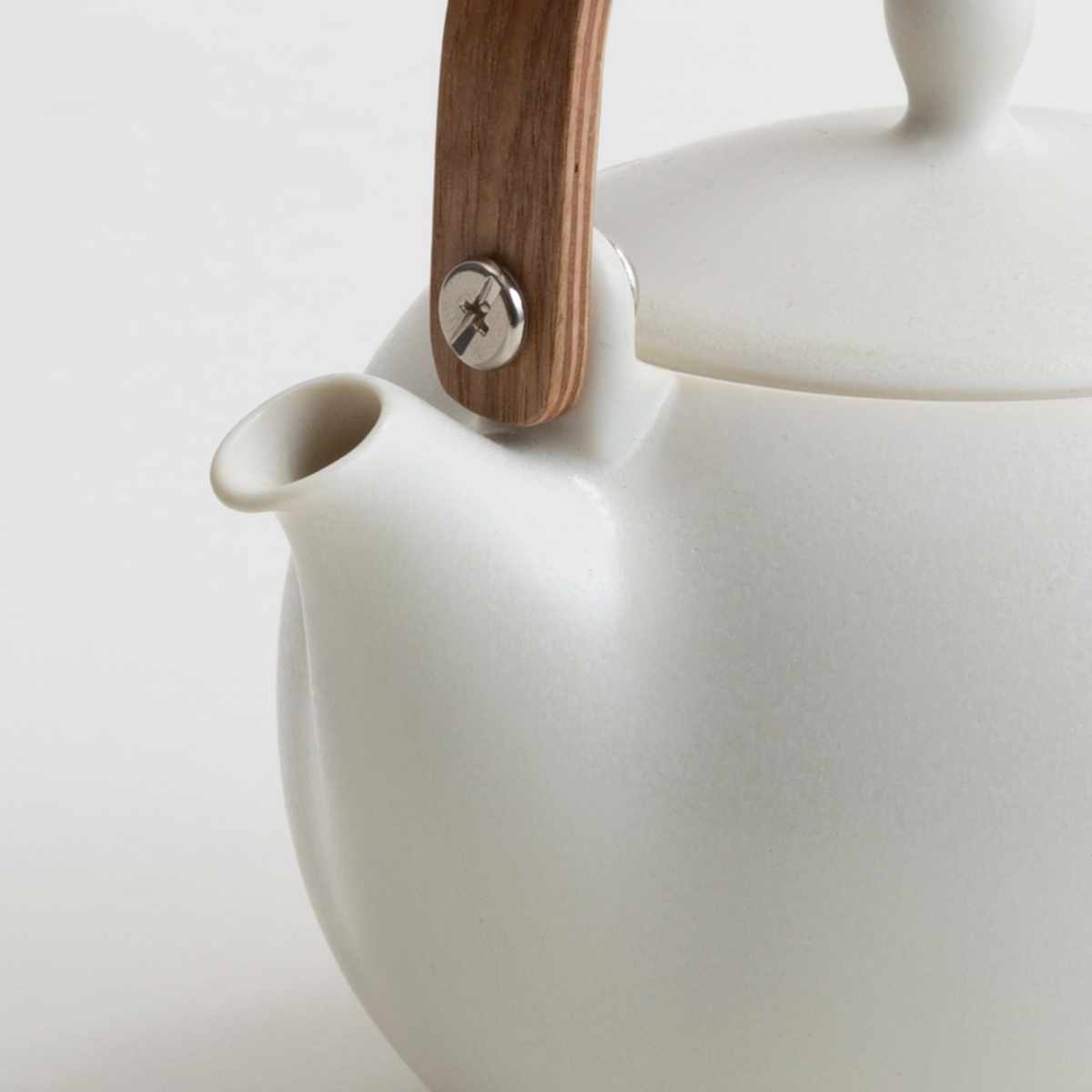 SALIU（サリュウ） 土瓶急須 湯呑み セット 330ml SALIU YUI 結 磁器