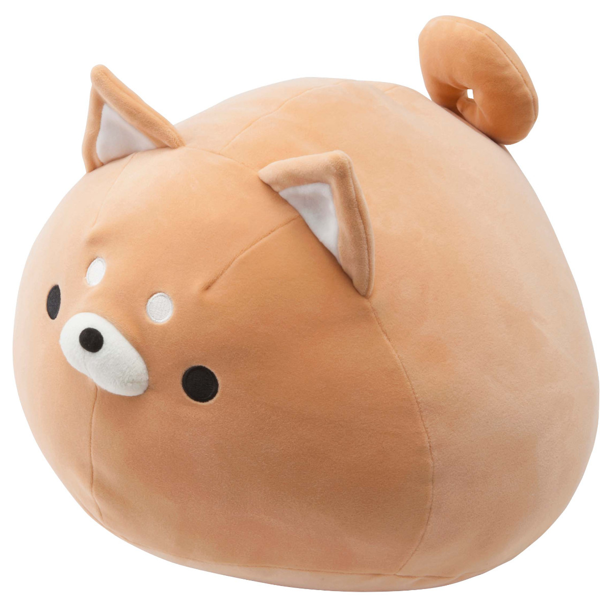 クッション おかえり園田くん まるもちすぺしゃる ネコ （ ぬいぐるみ