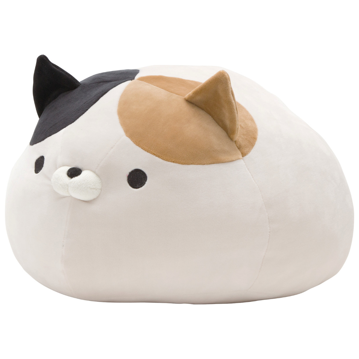 クッション おかえり園田くん まるもちすぺしゃる ネコ （ ぬいぐるみ
