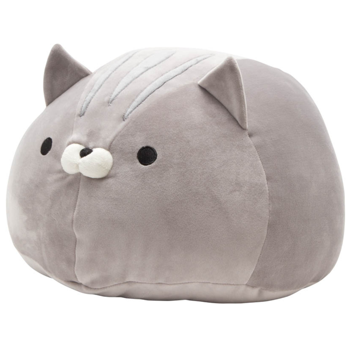 クッション おかえり園田くん まるもちすぺしゃる ネコ （ ぬいぐるみ