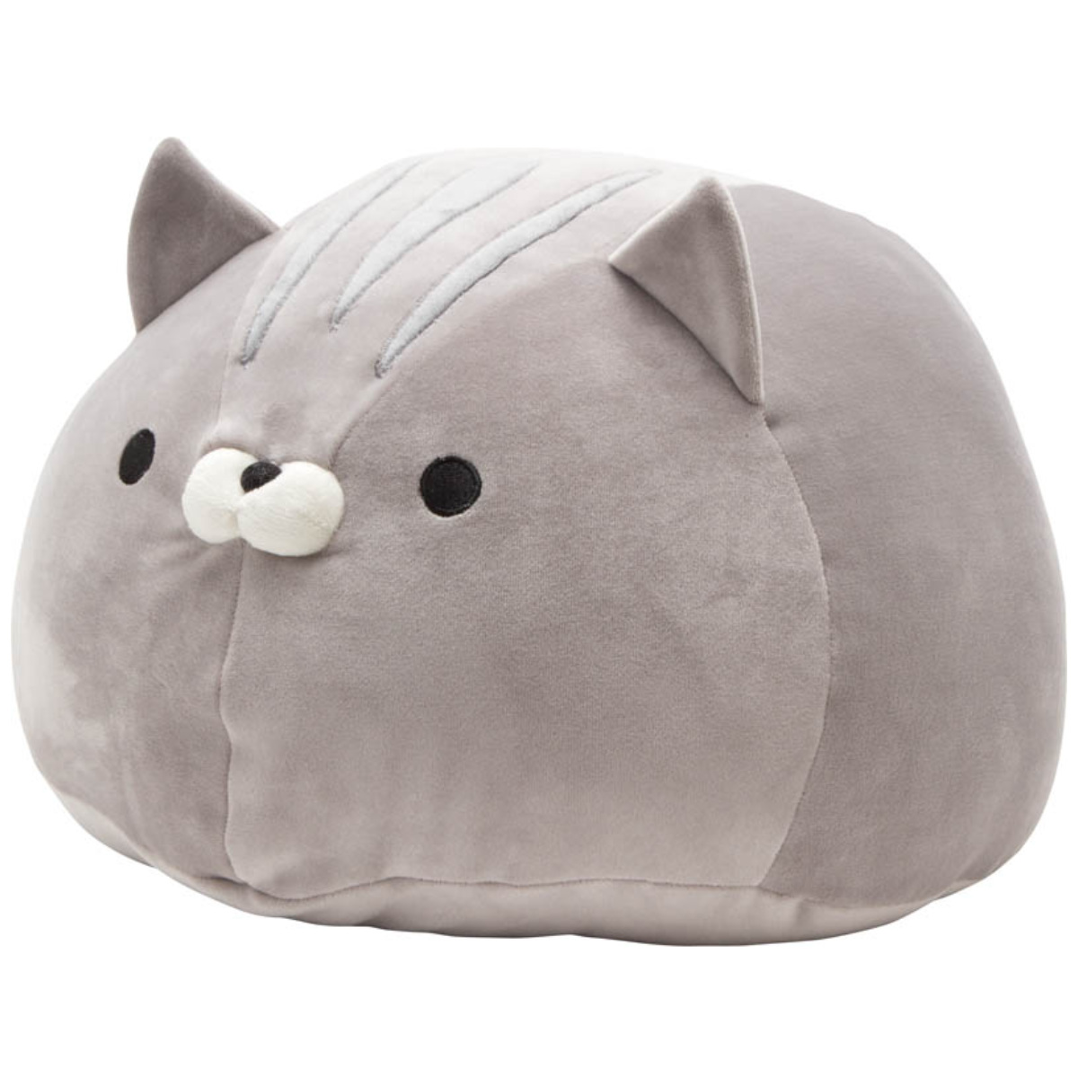 クッション おかえり園田くん 特盛まるもち ネコ （ ぬいぐるみ