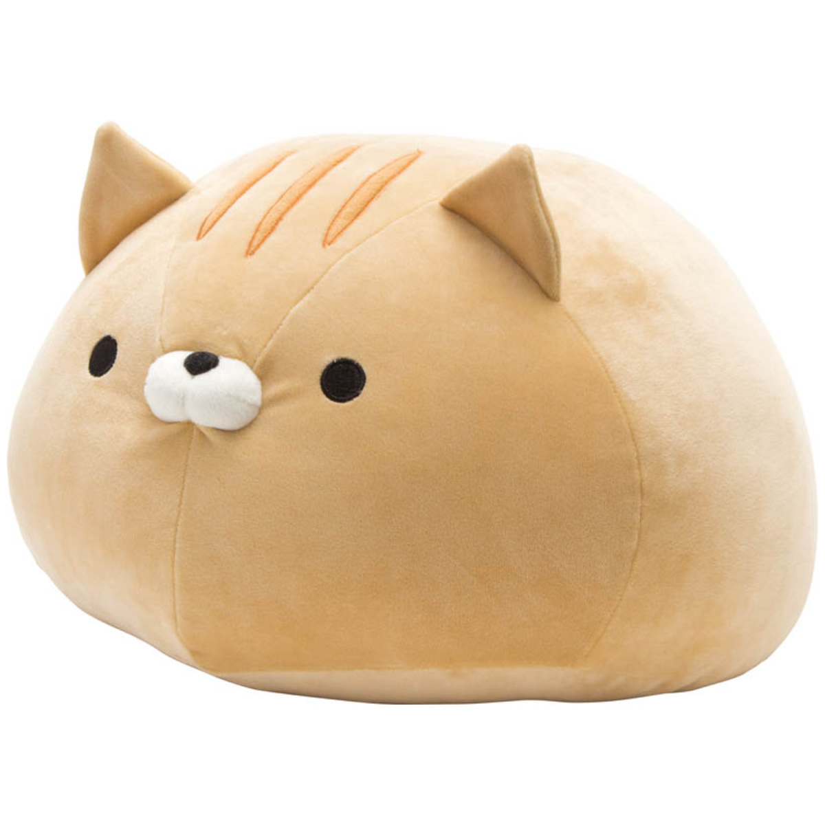クッション おかえり園田くん 特盛まるもち ネコ （ ぬいぐるみ