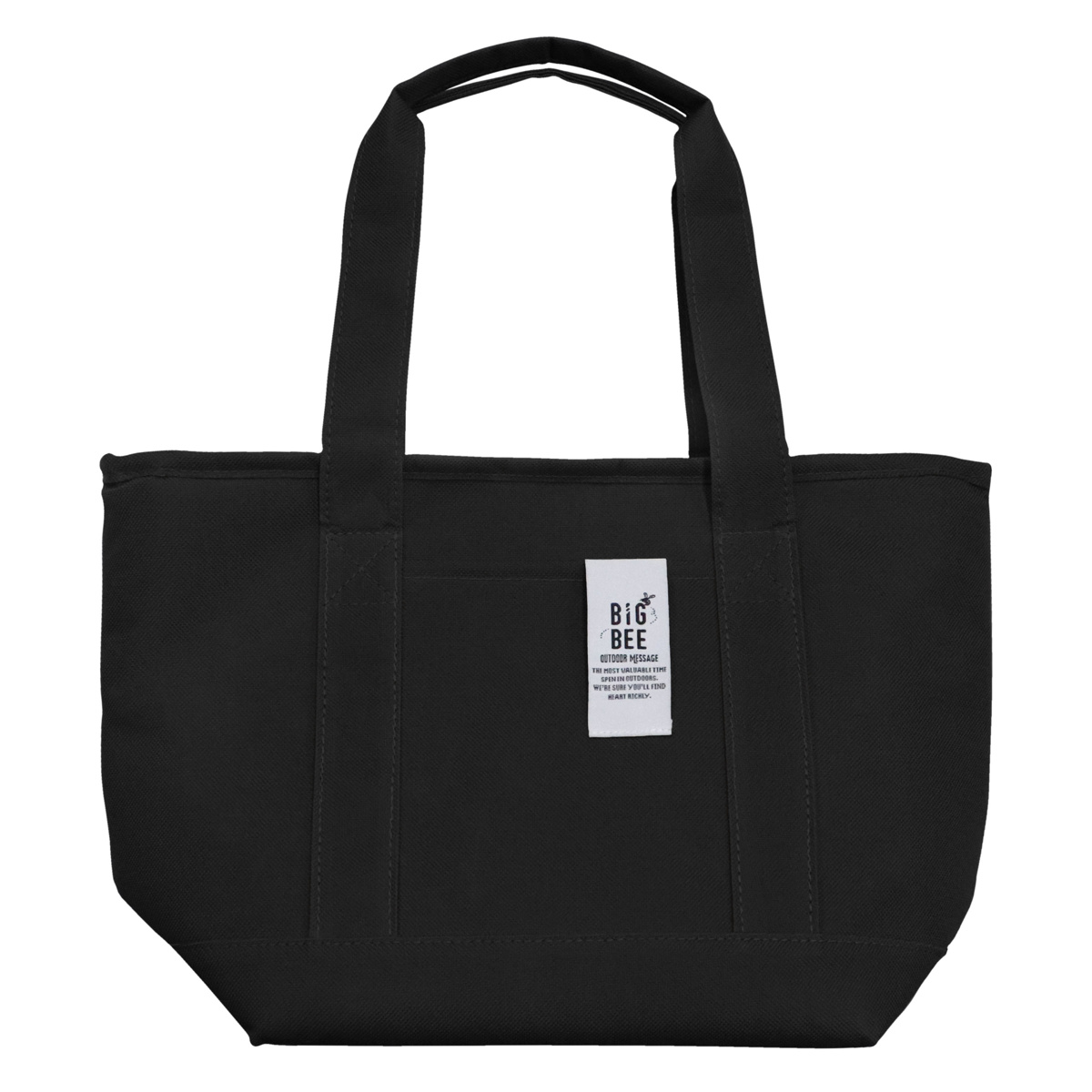Big Bee 保冷バッグ BigBee クーラートートバック S （ トートバッグ 