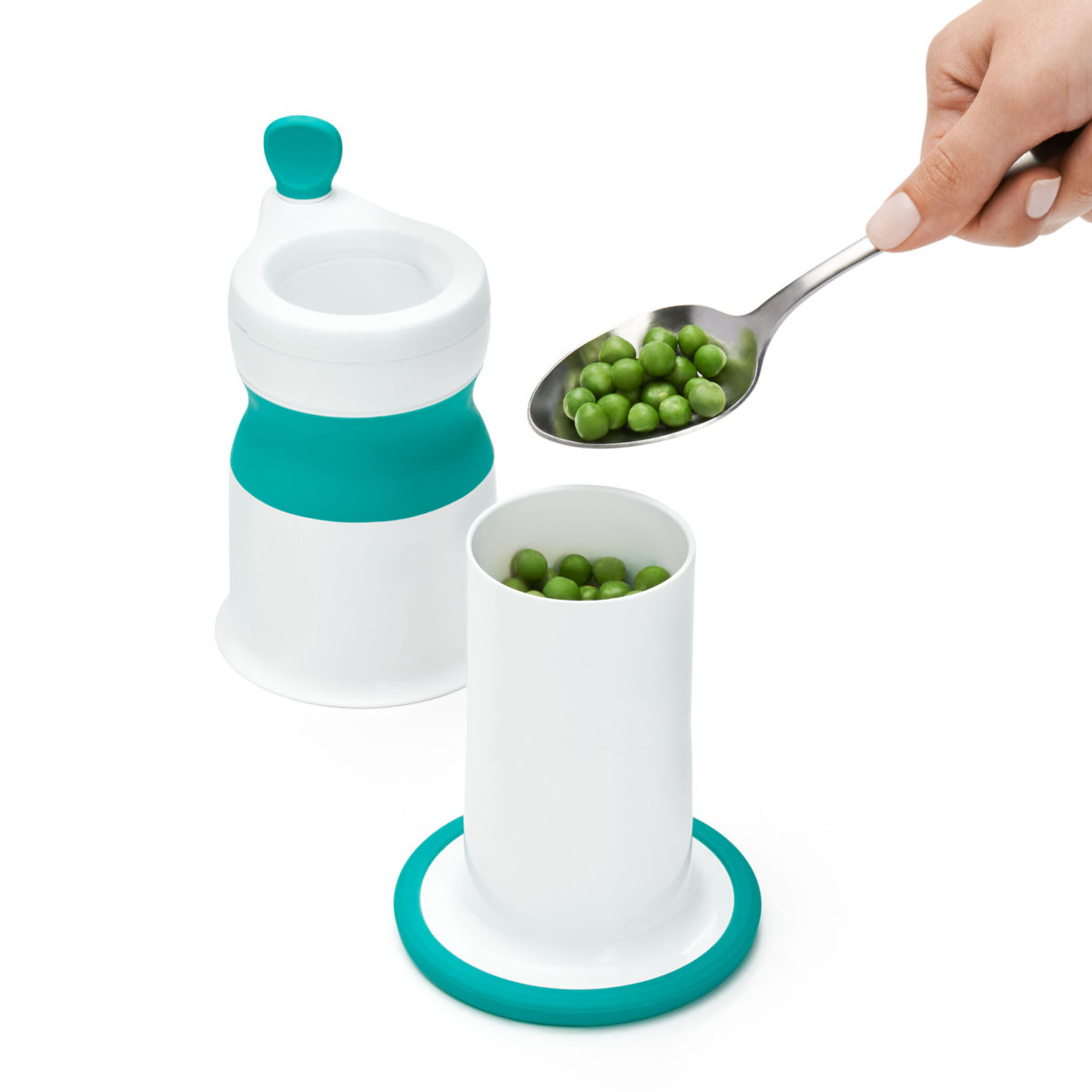 OXO（オクソー） OXO Tot 離乳食 ペーストメーカー ベビーフードミル
