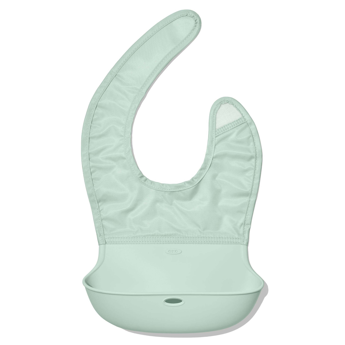 OXO（オクソー） OXO Tot お食事エプロン ロールアップ ビブ ベビー
