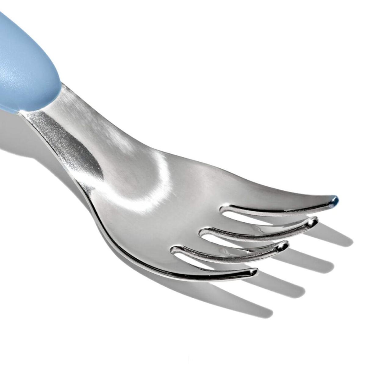OXO（オクソー） OXO Tot スプーン フォーク セット ケース付き 携帯用