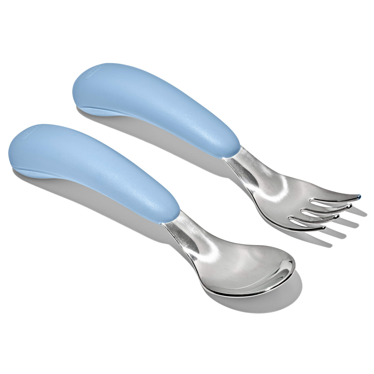 OXO（オクソー） OXO Tot スプーン フォーク セット ケース付き 携帯用