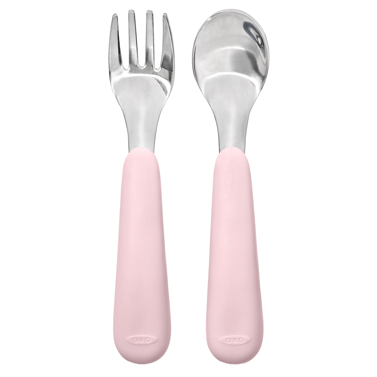 OXO（オクソー） OXO Tot スプーン フォーク セット ケース付き 携帯用