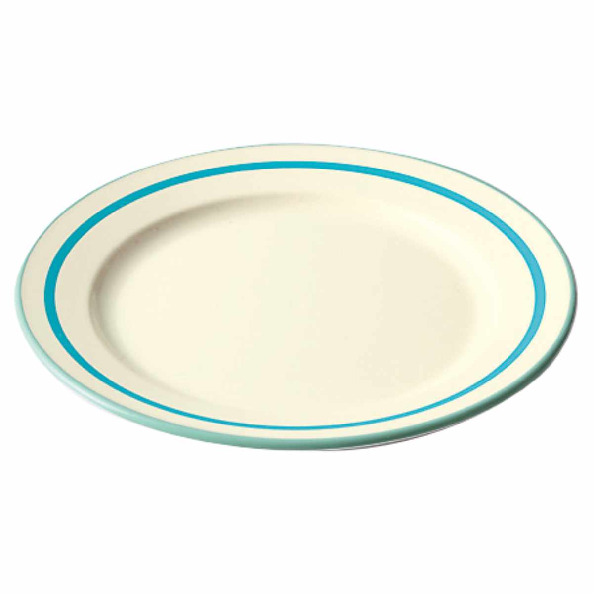 プレート 18cm Linea （ 食洗機対応 電子レンジ対応 皿 お皿 中皿 平皿