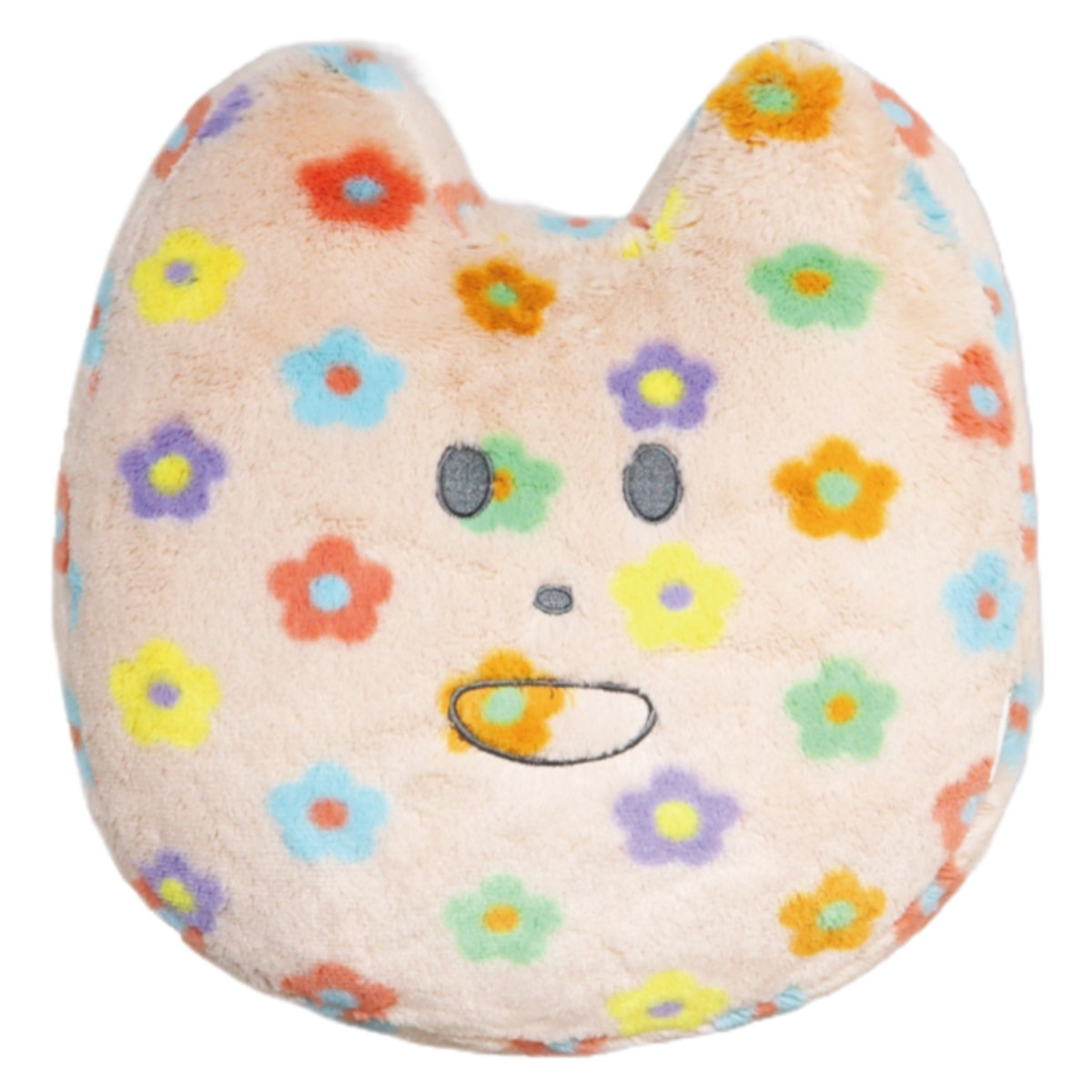 CRAFTHOLIC クッション LEALEA CRAFT （ かわいい ウサギ クマ
