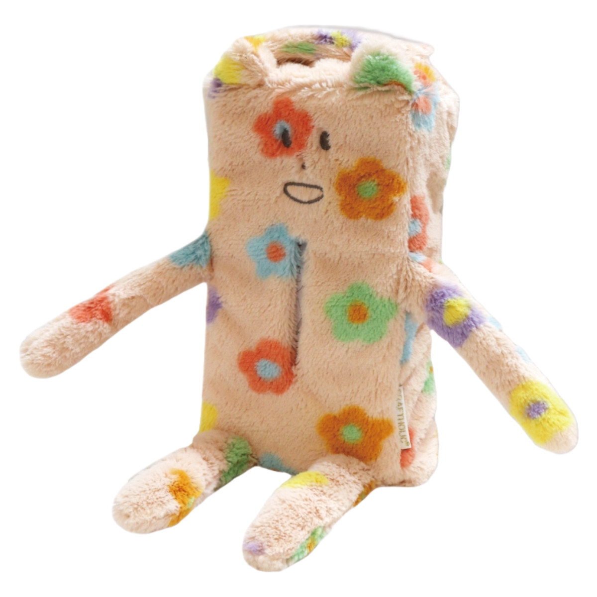 CRAFTHOLIC ティッシュケース LEALEA CRAFT （ ティッシュ ケース 収納