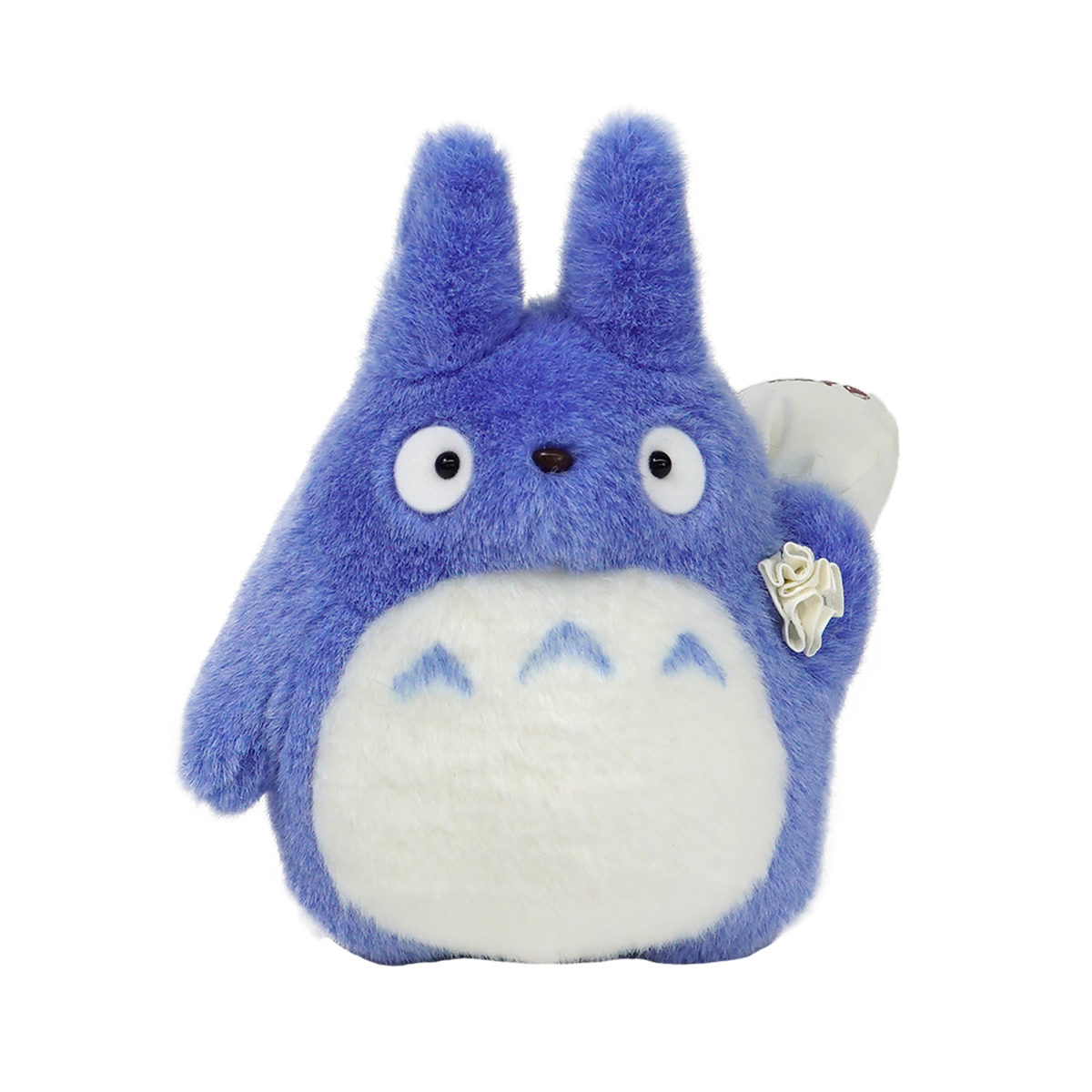 ぬいぐるみ 中トトロ Sサイズ となりのトトロ （ ヌイグルミ トトロ ジブリ 雑貨 ベビー 赤ちゃん プレゼント ギフト かわいい キャラクター ）