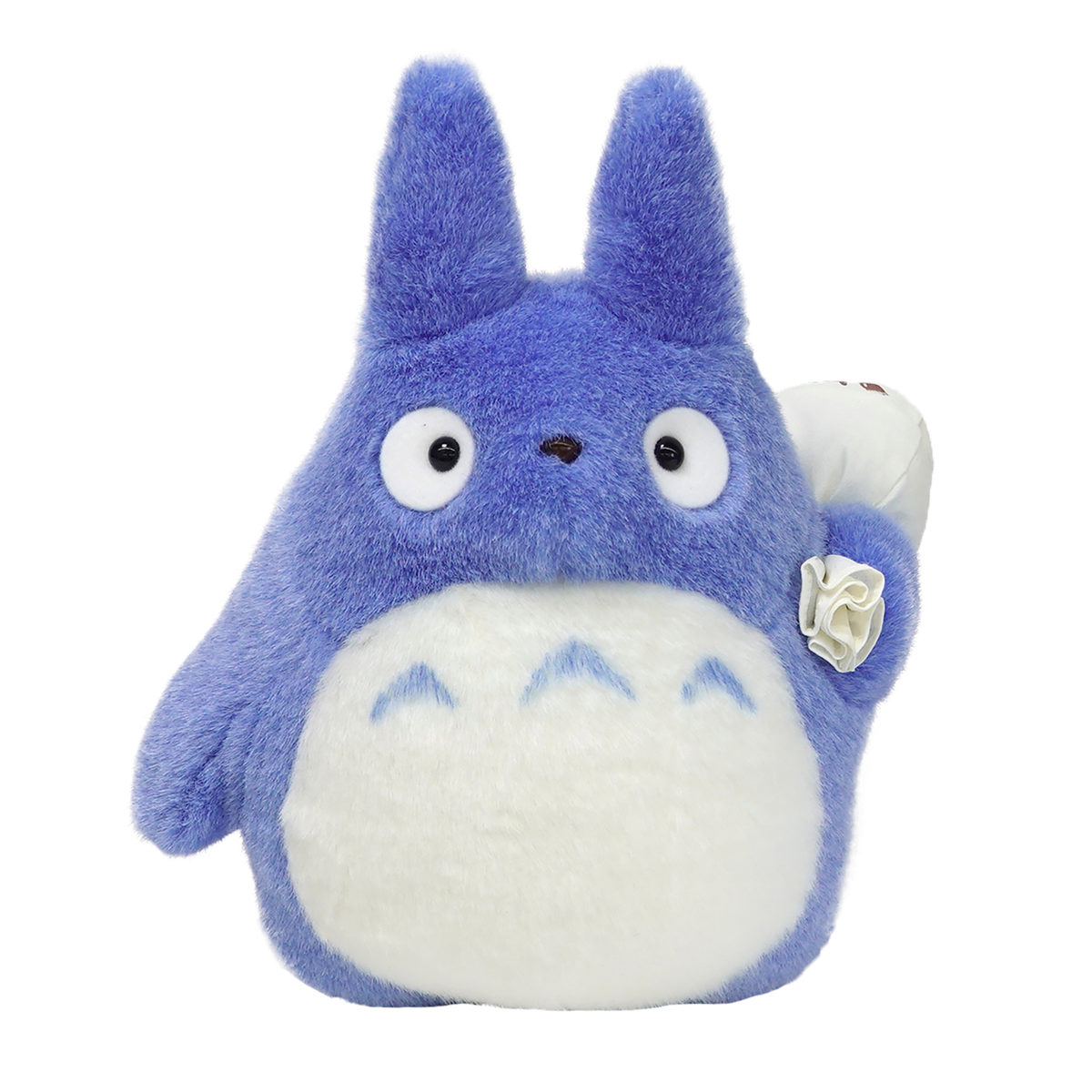 ぬいぐるみ 中トトロ Mサイズ となりのトトロ （ ヌイグルミ トトロ ジブリ 雑貨 ベビー 赤ちゃん プレゼント ギフト かわいい キャラクター ）