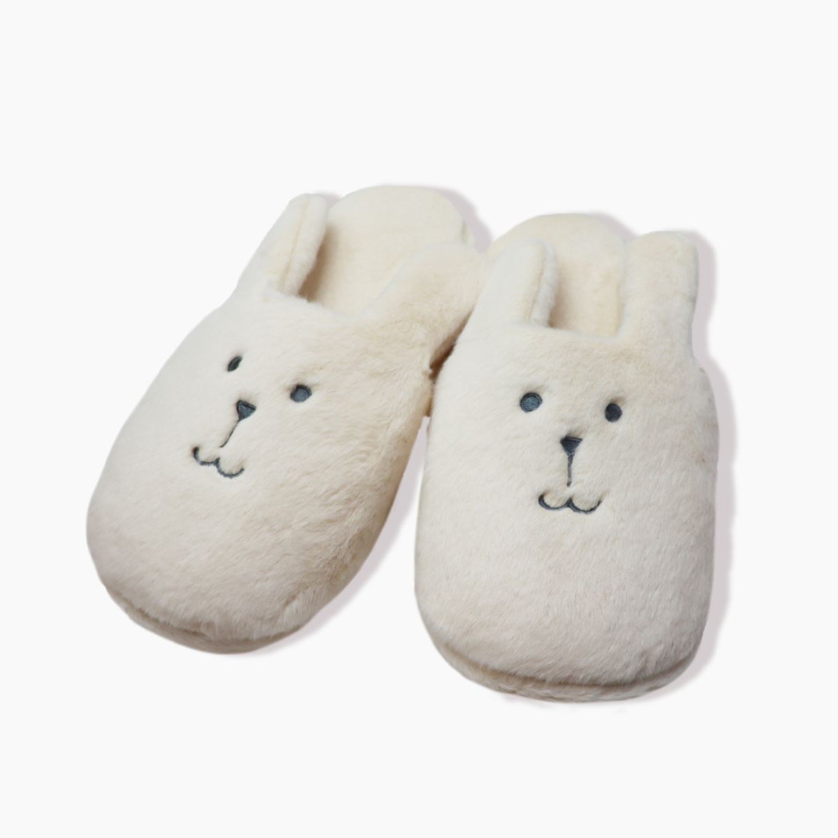 CRAFTHOLIC スリッパ Ohana CRAFT （ ルームシューズ ルームスリッパ