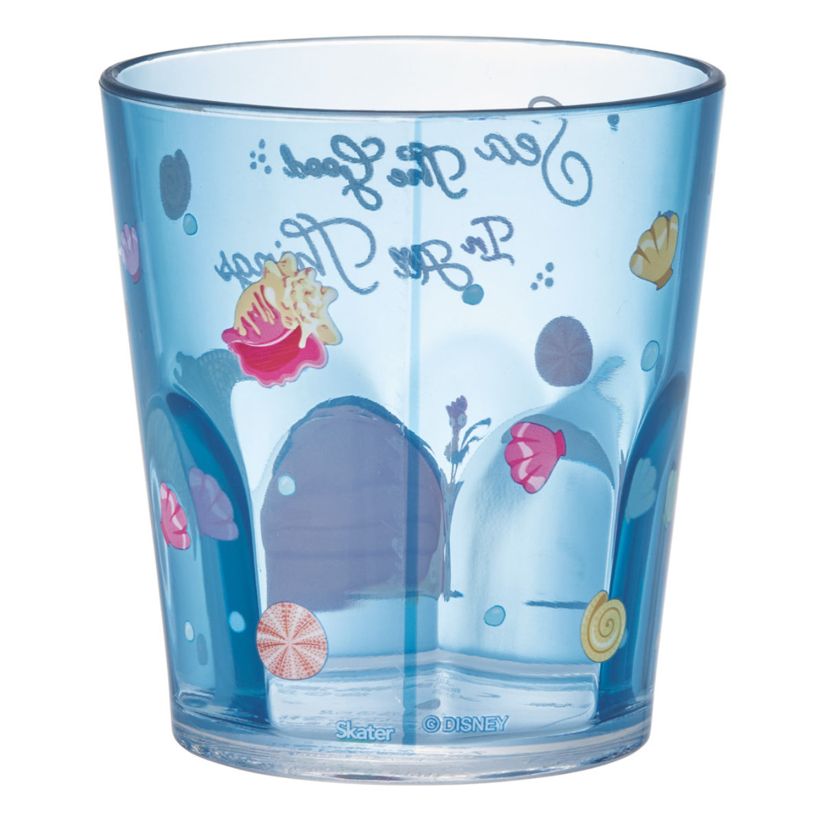 リ*ン様 hood モリハルナ　コップ スケーター コップ 280ml モアナ プラスチック （ カップ タンブラー