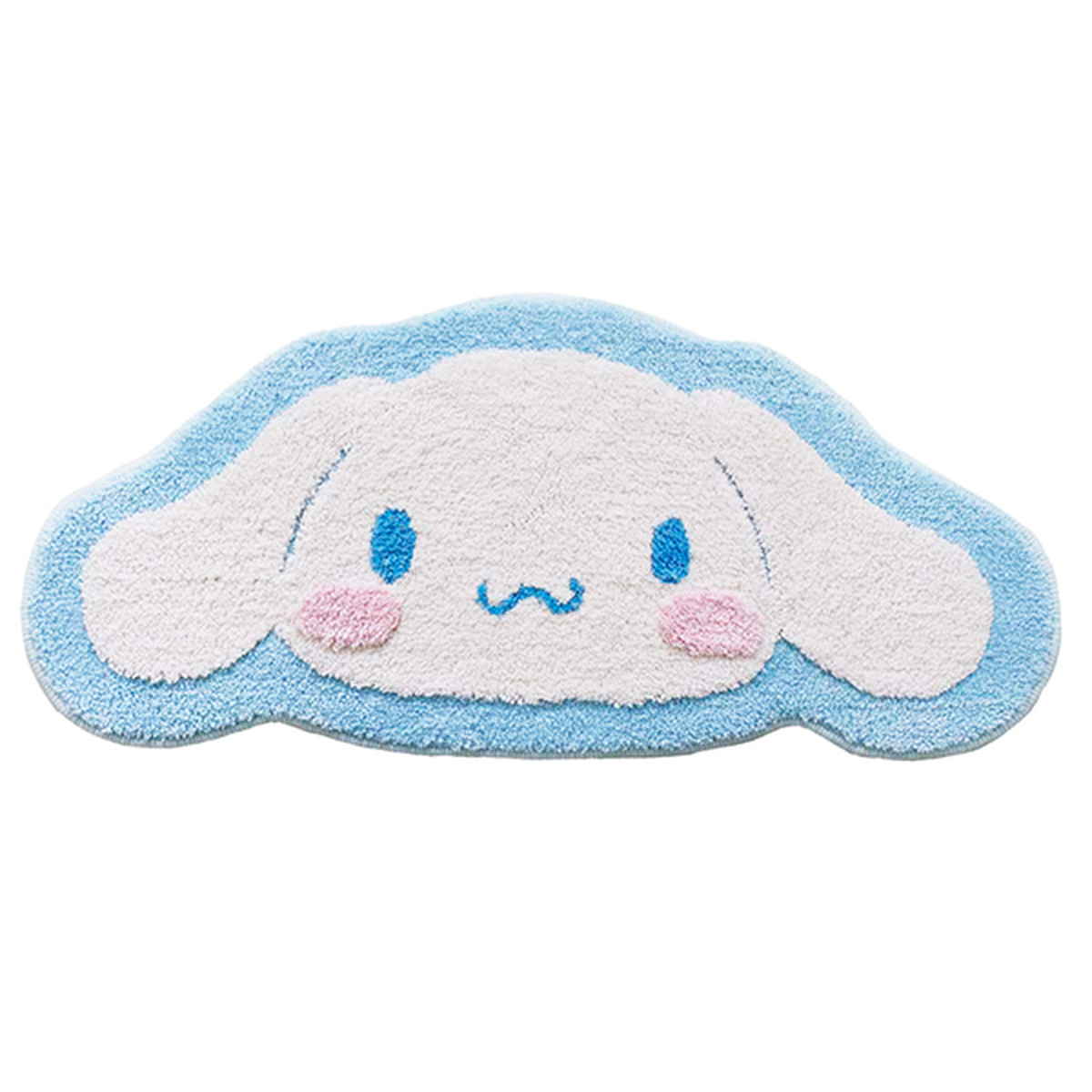 オカ マット サンリオキャラクターズ 洗えるマット 62×50cm