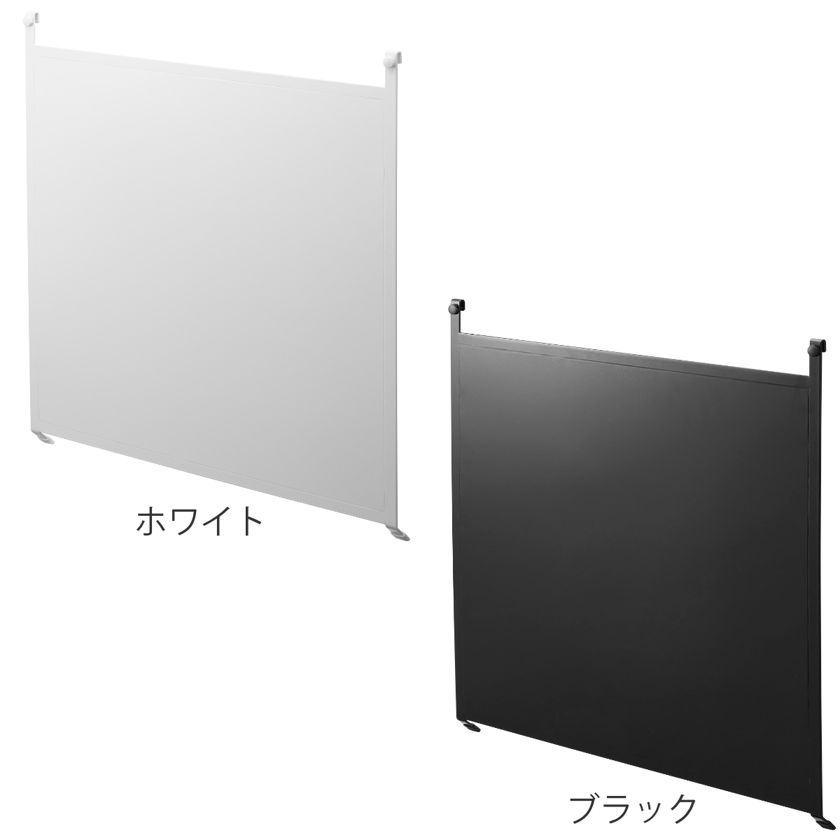 山崎実業 tower レンジフードスチールパネ...の詳細画像2
