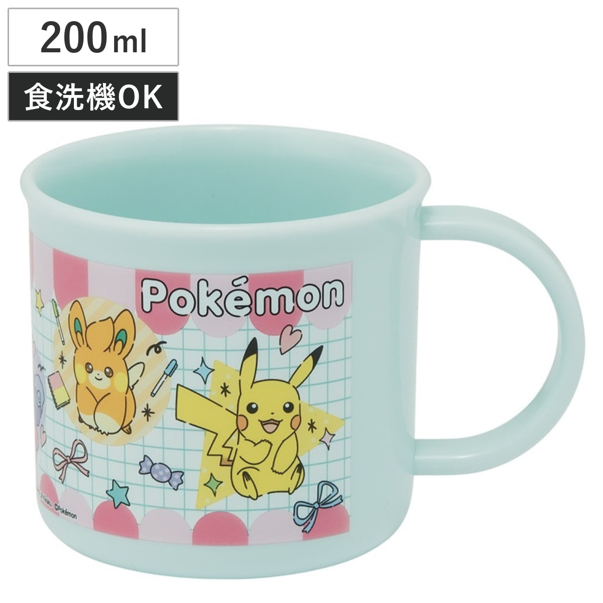 ポケモン コップ」の人気商品一覧・価格比較 - 価格.com