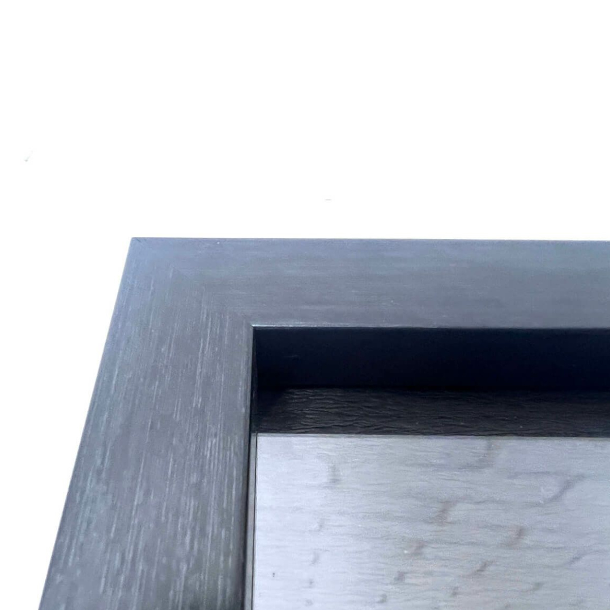 Umbra（アンブラ） ポスターフレーム A2 45.1×62.5cm ブラック
